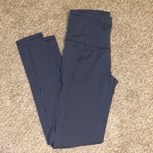 Victoria Secret Grey Leggings